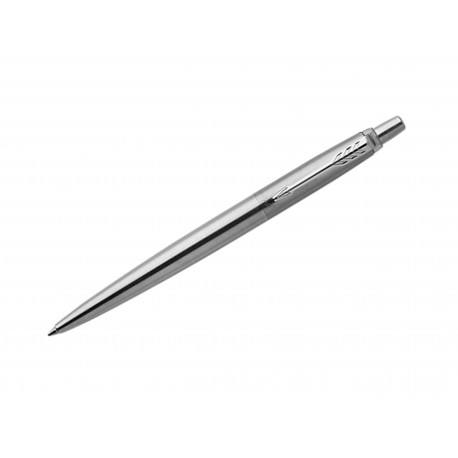 Parker Jotter steel